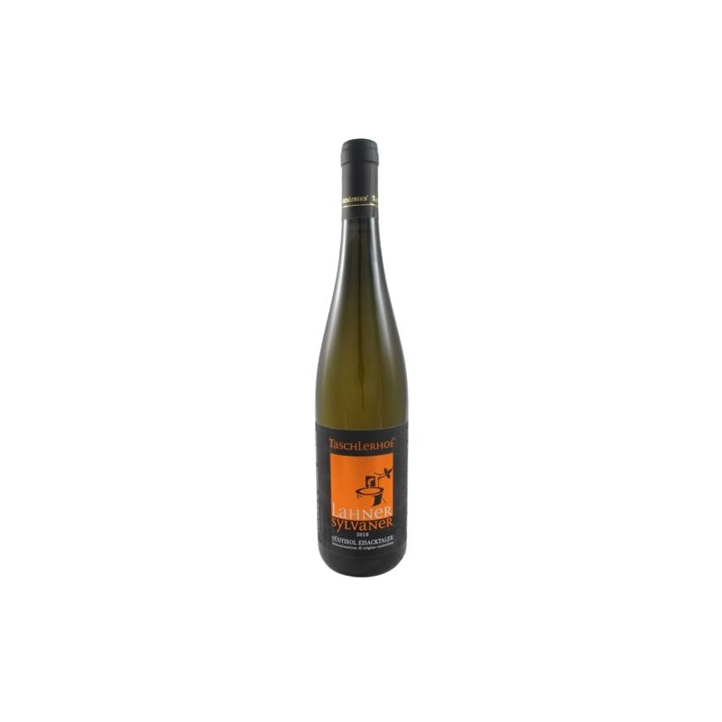 Taschlerhof - Sylvaner  Valle Isarco Lahner 2018 Ml. 750 Divine Golosità Toscane