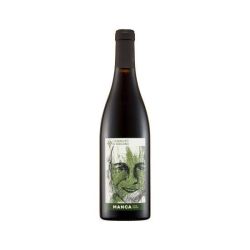I Garagisti Di Sorgono Cannonau Manca 2021 Ml. 750 Divine Golosità Toscane
