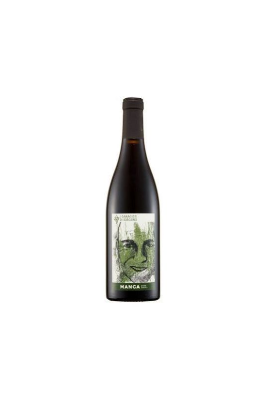 I Garagisti Di Sorgono Cannonau Manca 2021 Ml. 750 Divine Golosità Toscane