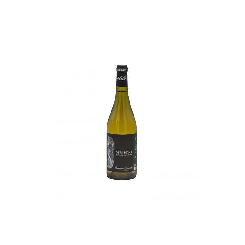 Cascina Gentile Colli Tortonesi Timorasso Derthona 2021 Ml. 750 Divine Golosità Toscane