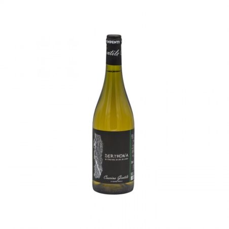 Cascina Gentile Colli Tortonesi Timorasso Derthona 2021 Ml. 750 Divine Golosità Toscane