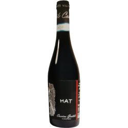 Cascina Gentile Barbera Mat 2020 Ml. 750 Divine Golosità Toscane