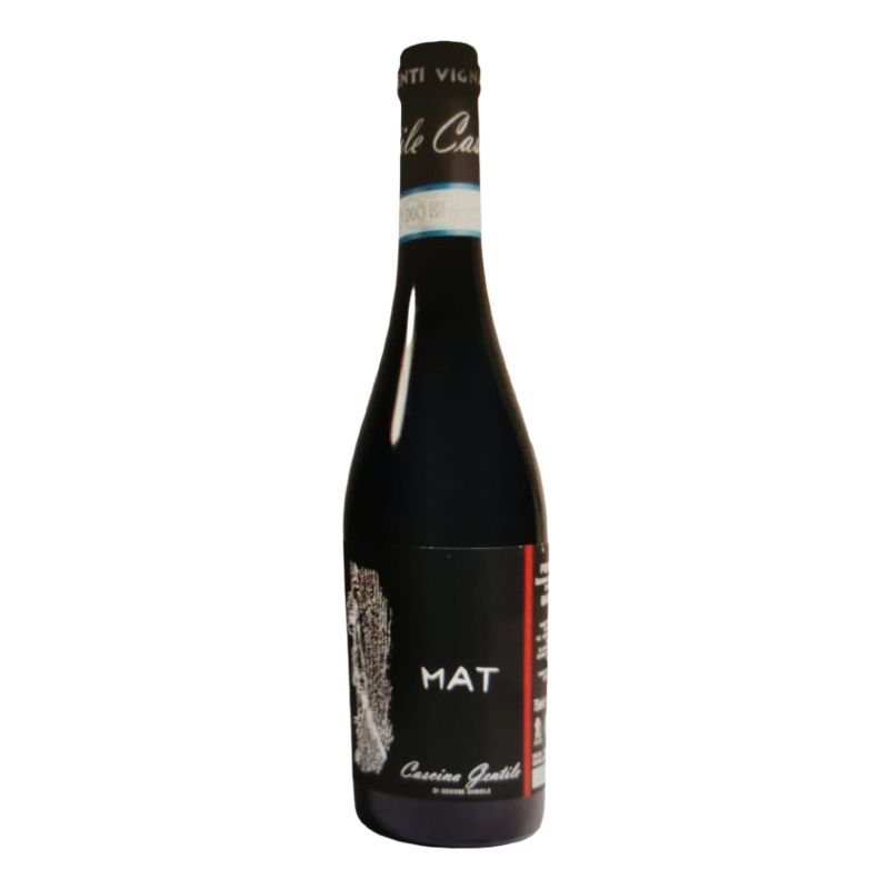Cascina Gentile Barbera Mat 2020 Ml. 750 Divine Golosità Toscane