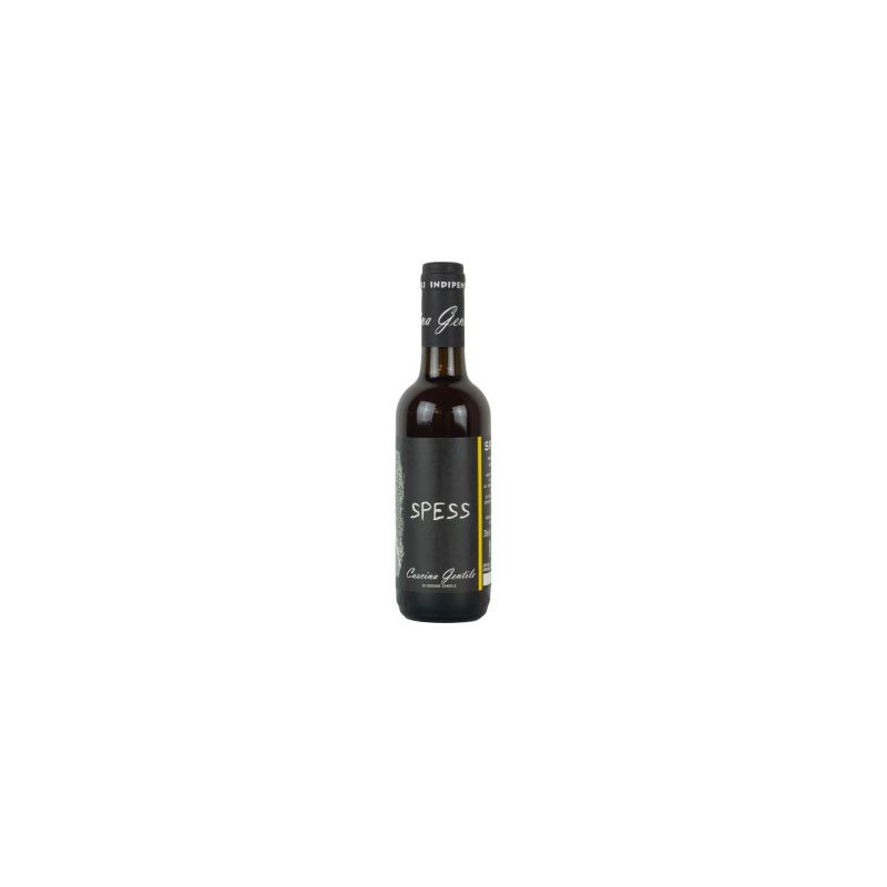 Cascina Gentile - Spess Ml. 375 Divine Golosità Toscane