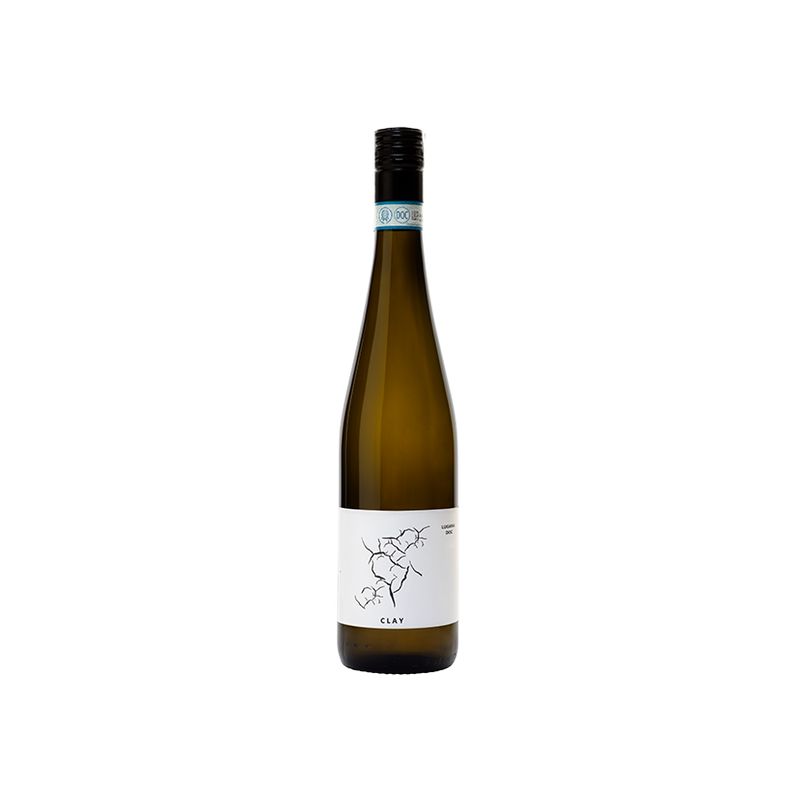 Cascina Maddalena Lugana Clay 2020 Ml. 750 Divine Golosità Toscane