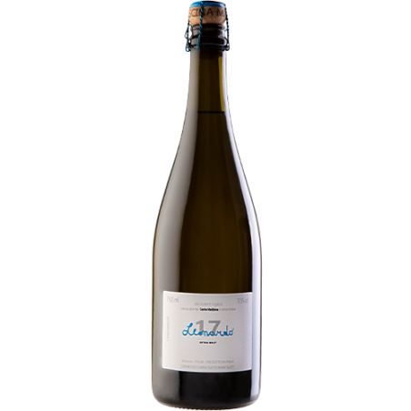 Cascina Maddalena Spumante Metodo Classico Leonardo Ml. 750 Divine Golosità Toscane