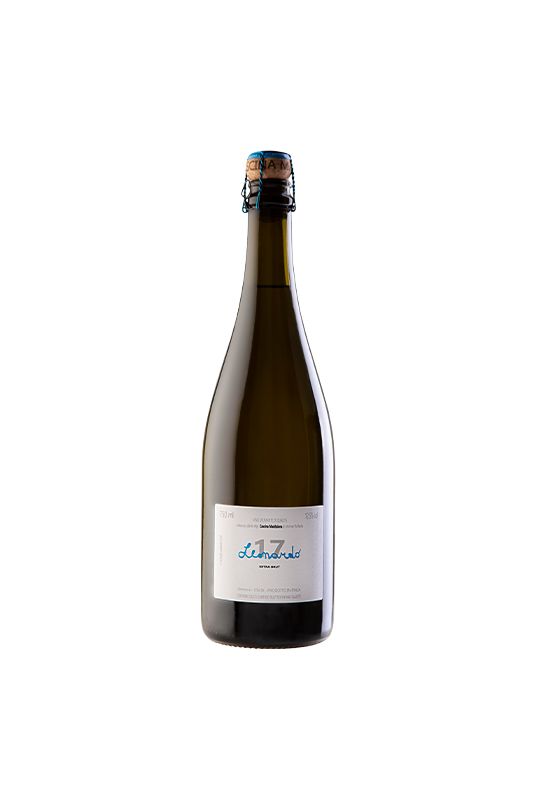 Cascina Maddalena Spumante Metodo Classico Leonardo Ml. 750 Divine Golosità Toscane Cascina Maddalena Spumante Metodo Classico Leonardo Ml. 750 Divine Golosità Toscane