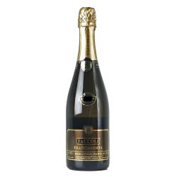 Faccoli - Franciacorta Dosage Zero 2019 Ml. 750 Divine Golosità Toscane
