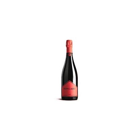 Fongaro Corallo Extra Brut 2021 Ml. 750 Divine Golosità Toscane