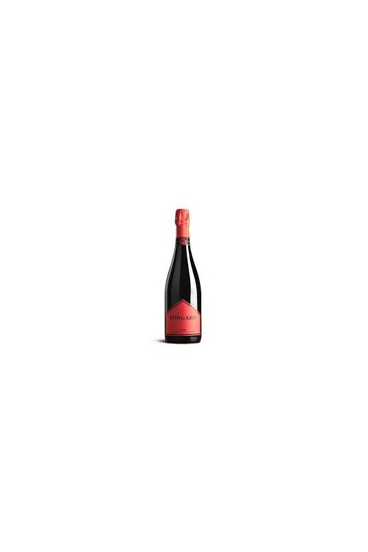 Fongaro Corallo Extra Brut 2021 Ml. 750 Divine Golosità Toscane