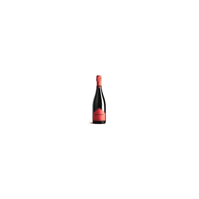 Fongaro Corallo Extra Brut 2021 Ml. 750 Divine Golosità Toscane