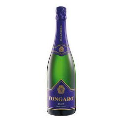 Fongaro Pas Dose Viola 2019 Ml. 750 Divine Golosità Toscane