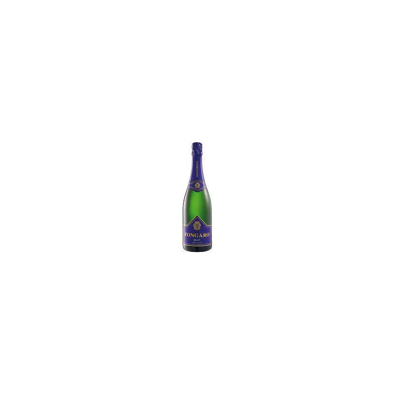 Fongaro Pas Dose Viola 2019 Ml. 750 Divine Golosità Toscane