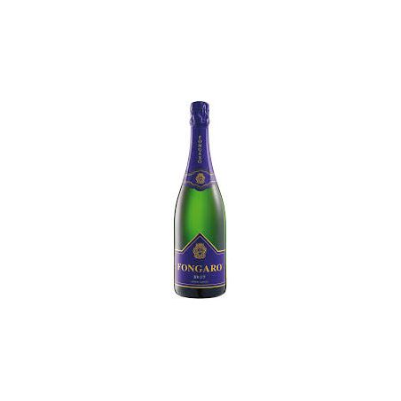 Fongaro Pas Dose Viola 2019 Ml. 750 Divine Golosità Toscane