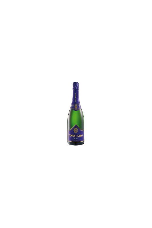 Fongaro Pas Dose Viola 2019 Ml. 750 Divine Golosità Toscane
