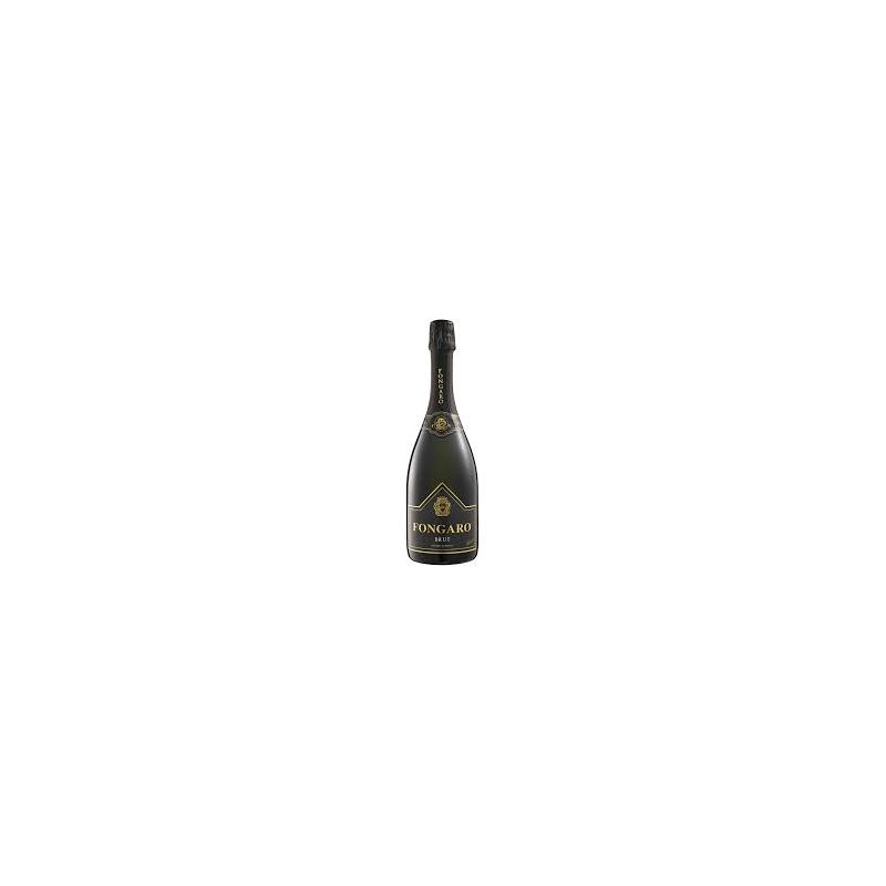 Fongaro Pas Dose Nera 2016 Ml. 750 Divine Golosità Toscane