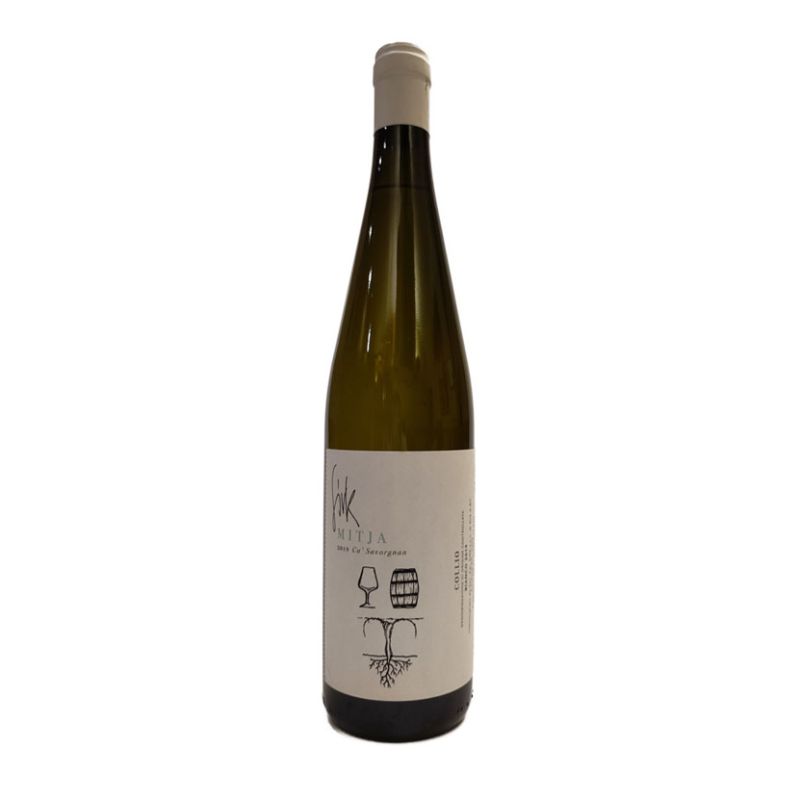 Sirk - Ca Savorgnan 2022 Ml. 750 Divine Golosità Toscane