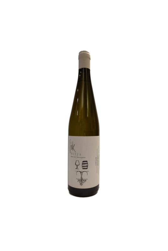 Sirk - Ca Savorgnan 2022 Ml. 750 Divine Golosità Toscane