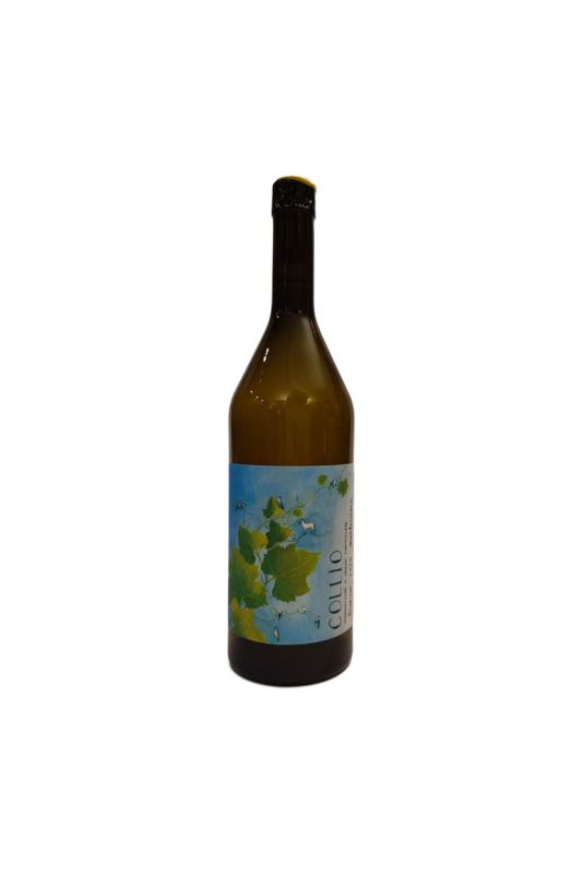 Martimissima - Collio Bianco 2022 Ml. 750 Divine Golosità Toscane