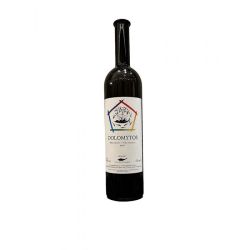 Ansitz Dolomytos Sacker Dolomytos 2019 Ml. 750 Divine Golosità Toscane