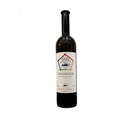 Ansitz Dolomytos Sacker Dolomytos 2019 Ml. 750 Divine Golosità Toscane