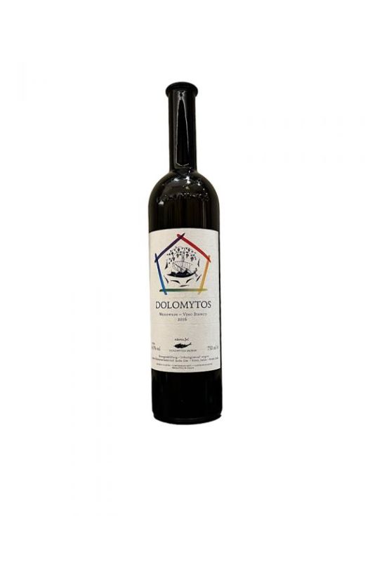 Ansitz Dolomytos Sacker Dolomytos 2019 Ml. 750 Divine Golosità Toscane