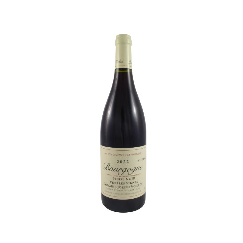 Domaine Joseph Voillot - Pinot Noir Vieilles Vignes 2022 Ml. 750 Divine Golosità Toscane