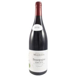Marechal - Bourgogne Cuvée Gravel 2019 Ml. 750 Divine Golosità Toscane
