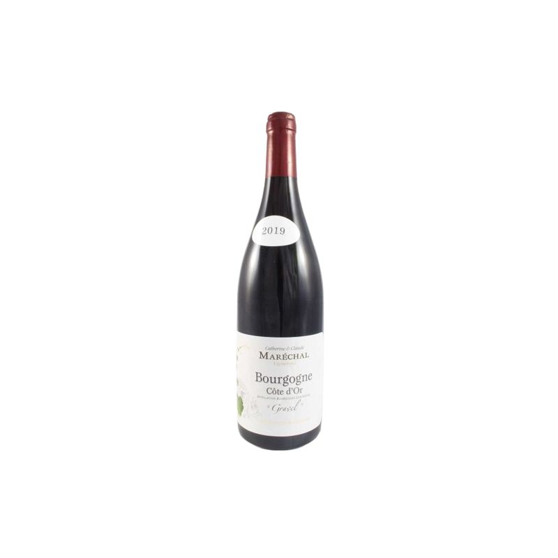 Marechal - Bourgogne Cuvée Gravel 2019 Ml. 750 Divine Golosità Toscane