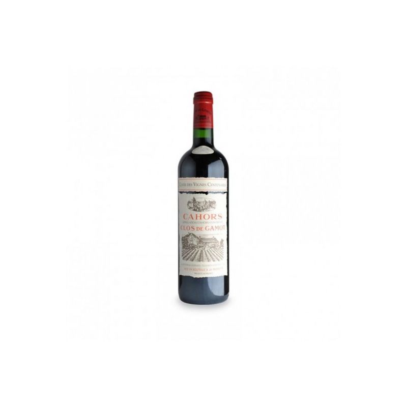 Clos De Gamet Clos De Gamot Cahors 2022 Ml. 750 Divine Golosità Toscane