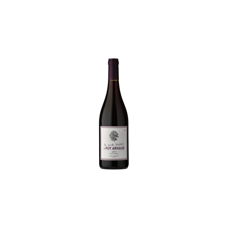 Clos Puy Arnaud La Cuvée Bistrot 2023 Ml. 750 Divine Golosità Toscane