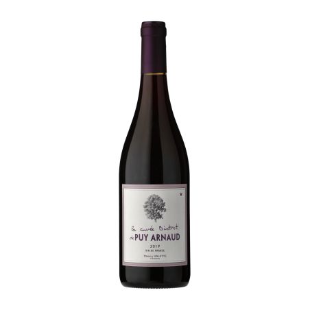 Clos Puy Arnaud La Cuvée Bistrot 2023 Ml. 750 Divine Golosità Toscane