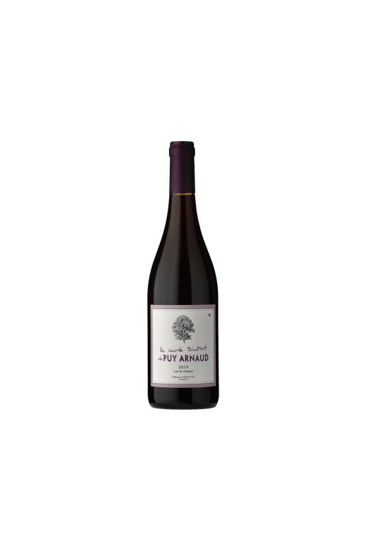 Clos Puy Arnaud La Cuvée Bistrot 2023 Ml. 750 Divine Golosità Toscane