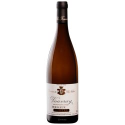 Clos Naudin Vouvray Moellux 2018 Ml. 750 Divine Golosità Toscane