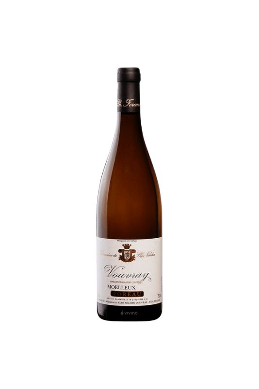Clos Naudin Vouvray Moellux 2018 Ml. 750 Divine Golosità Toscane Clos Naudin Vouvray Moellux 2018 Ml. 750 Divine Golosità Toscane