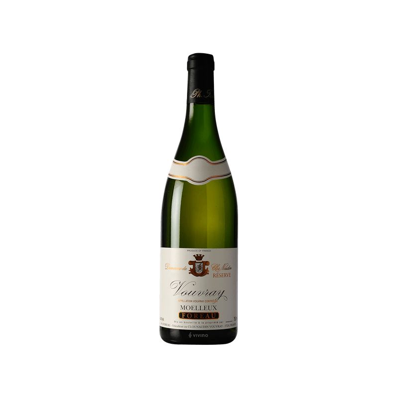 Clos Naudin Vouvray Moellux Reserve 2022 Ml. 750 Divine Golosità Toscane