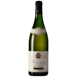 Clos Naudin Vouvray Moellux Reserve 2022 Ml. 750 Divine Golosità Toscane