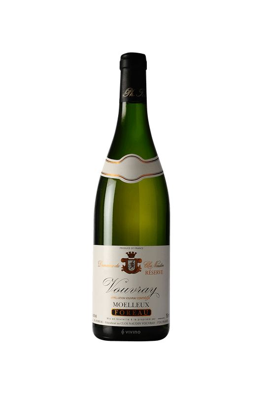 Clos Naudin Vouvray Moellux Reserve 2022 Ml. 750 Divine Golosità Toscane Clos Naudin Vouvray Moellux Reserve 2022 Ml. 750 Divine Golosità Toscane