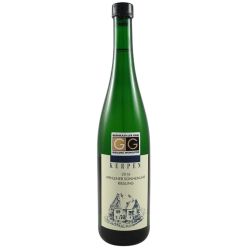 Kerpen - Riesling Graacher Domprobst Grobes Gewachs BKS Ring 2016 Ml. 750 Divine Golosità Toscane