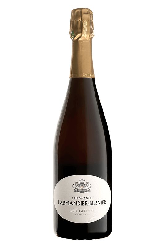 Larmandier Bernier Champagne Premier Cru Longitude Blanc De Blancs Ml. 750 Divine Golosità Toscane