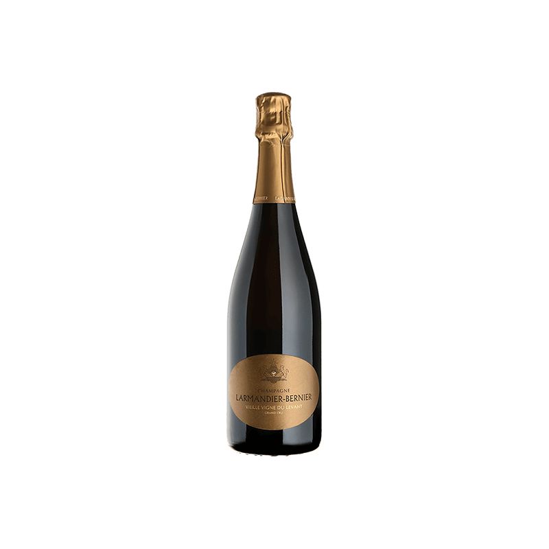 Larmandier Bernier Champagne Grand Cru Vieille Vigne Du Levant Blanc De Blancs Ml. 750 Divine Golosità Toscane