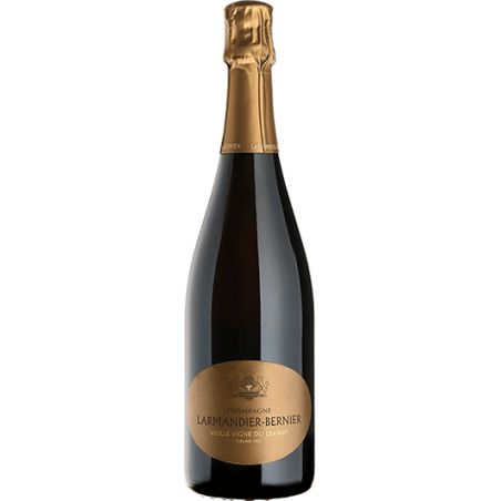 Larmandier Bernier Champagne Grand Cru Vieille Vigne Du Levant Blanc De Blancs Ml. 750 Divine Golosità Toscane