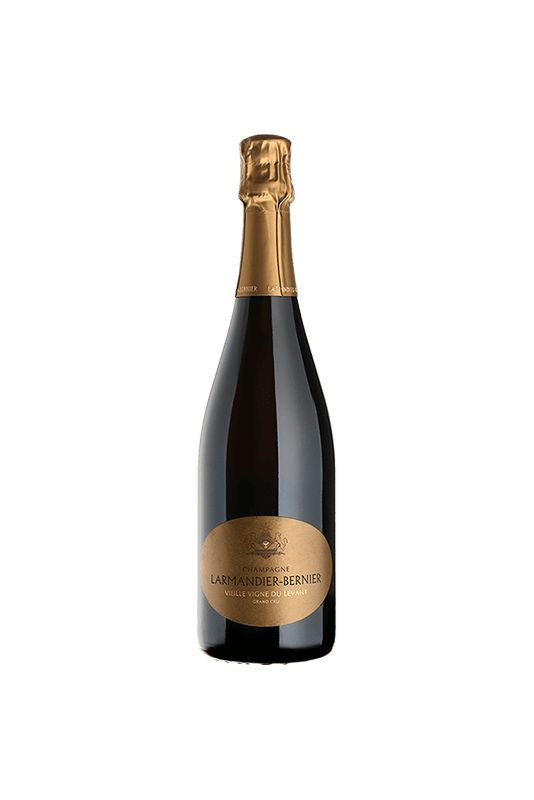 Larmandier Bernier Champagne Grand Cru Vieille Vigne Du Levant Blanc De Blancs Ml. 750 Divine Golosità Toscane