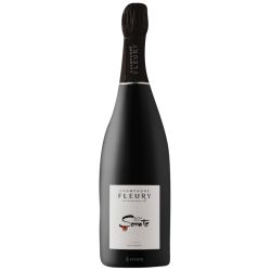 Fleury Champagne Extra Brut Sonate No Solfiti Ml. 750 Divine Golosità Toscane