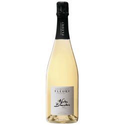 Fleury Champagne Notes Blanches Nature Ml. 750 Divine Golosità Toscane