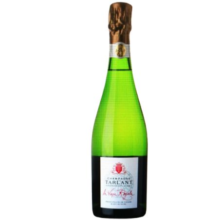 Tarlant Champagne Brut Nature Le Vigne Royale 2007 Ml. 750 Divine Golosità Toscane