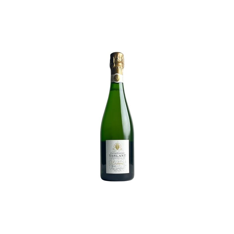Tarlant Champagne Blanc De Blanc Brut Nature L' Enclume 2009 Ml. 750 Divine Golosità Toscane