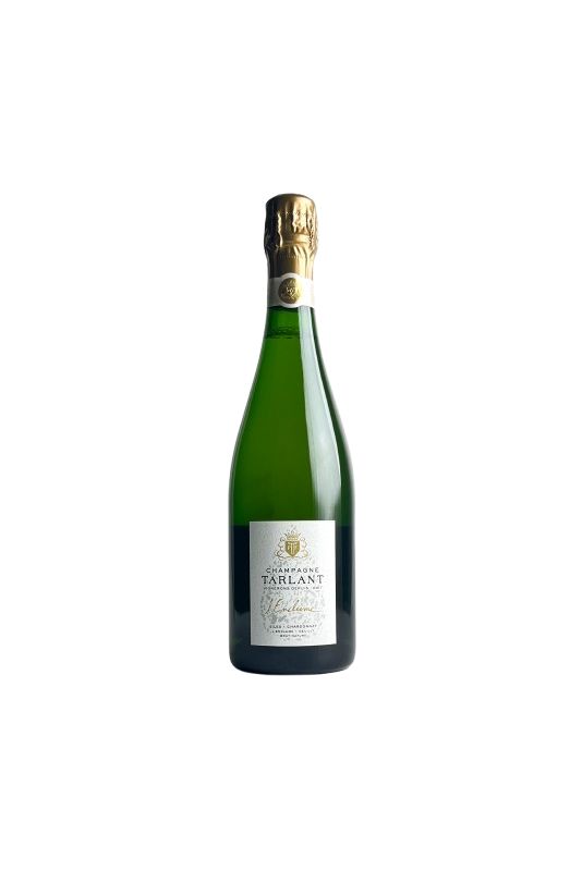 Tarlant Champagne Blanc De Blanc Brut Nature L' Enclume 2009 Ml. 750 Divine Golosità Toscane