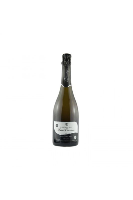 Alain Couvreur Champagne Blanc De Noirs Rèmi Couvreur 2016 Ml. 750 Divine Golosità Toscane Alain Couvreur Champagne Blanc De Noirs Rèmi Couvreur 2016 Ml. 750 Divine Golosità Toscane