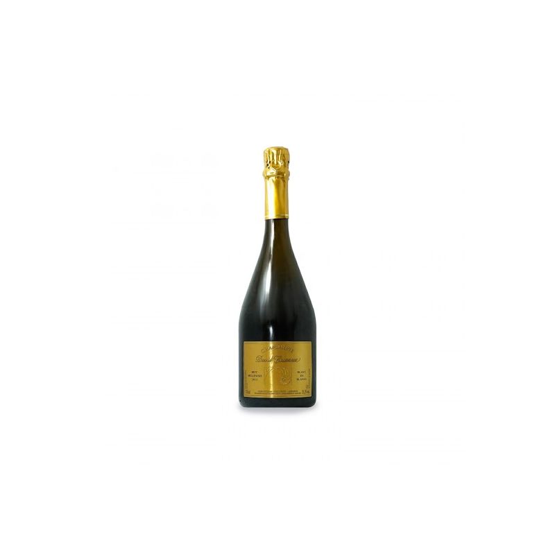 Alain Couvreur Champagne Blanc De Blancs David Couvreur 2015 Ml. 750 Divine Golosità Toscane